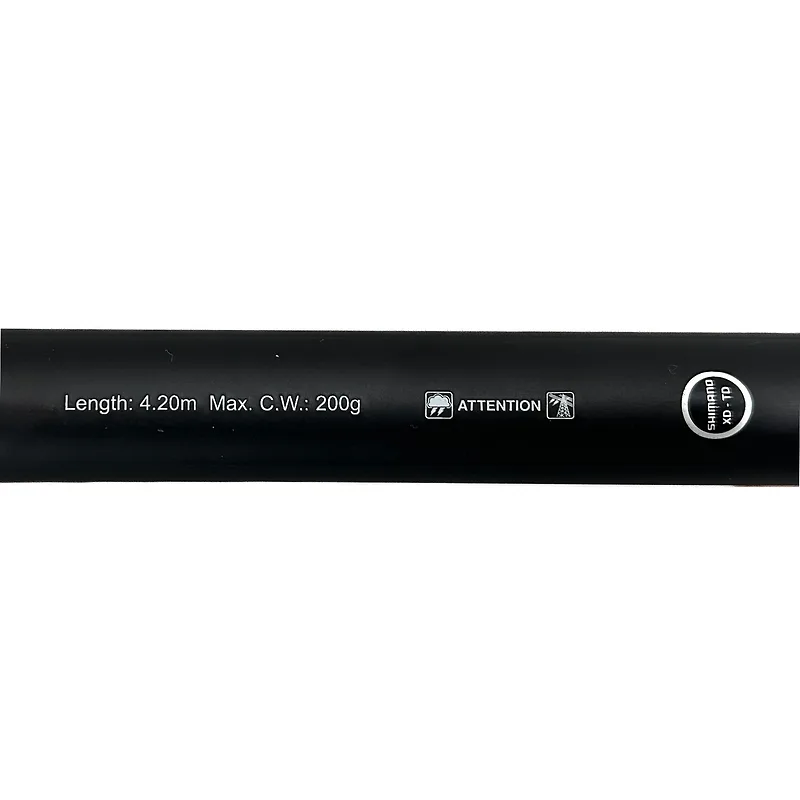 Shimano Sonora באורך 4.2 מטר