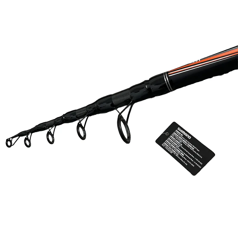 Shimano Sonora באורך 4.2 מטר