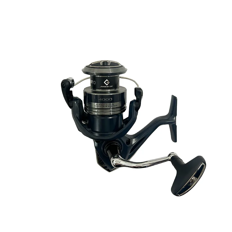 רולר שימנו Shimano Catana 4000