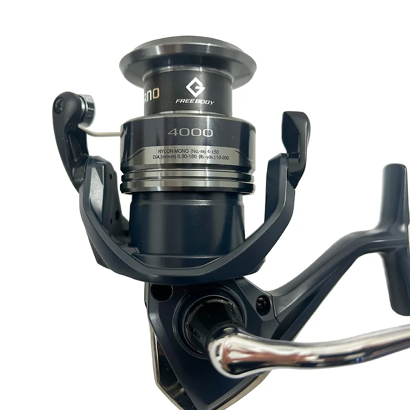 רולר שימנו Shimano Catana 4000