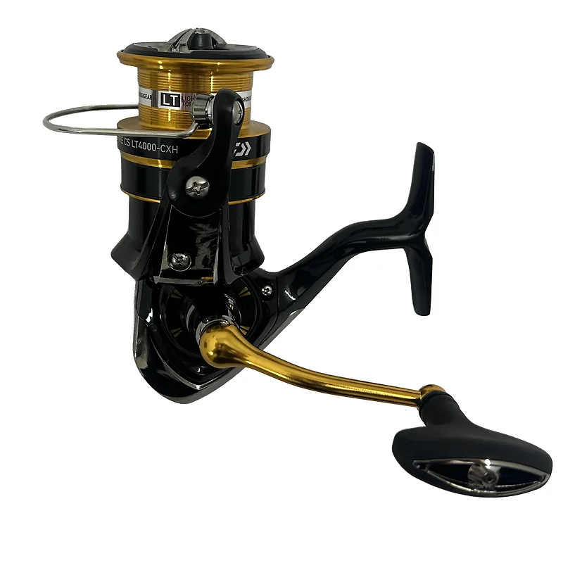 רולר דאיווה Daiwa CROSSFIRE CS LT 4000 - CXH