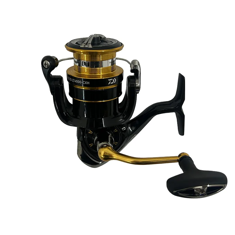 רולר דאיווה Daiwa CROSSFIRE CS LT 4000 - CXH
