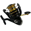 רולר דאיווה Daiwa CROSSFIRE CS LT 4000 - CXH