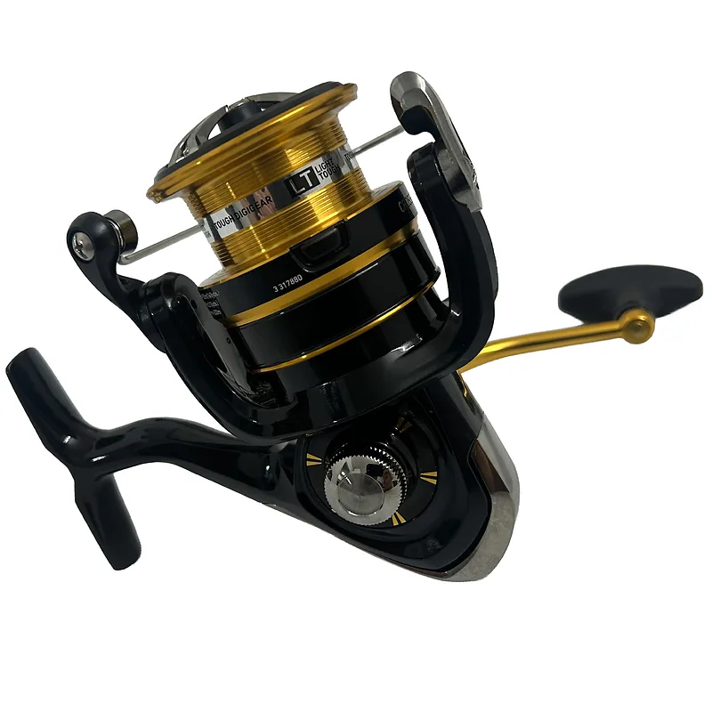 רולר דאיווה Daiwa CROSSFIRE CS LT 4000 - CXH