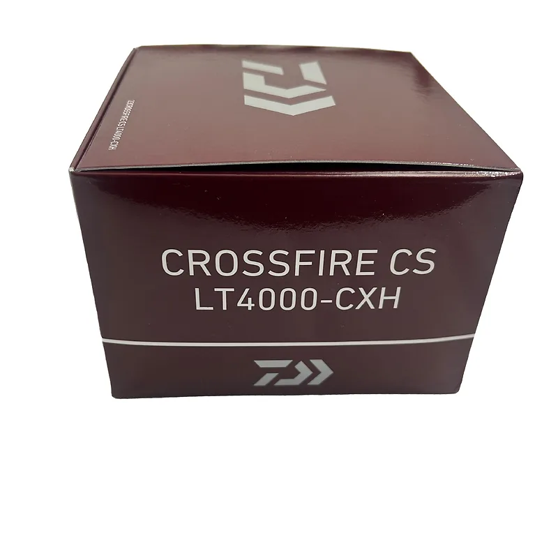 רולר דאיווה Daiwa CROSSFIRE CS LT 4000 - CXH