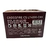 רולר דאיווה Daiwa CROSSFIRE CS LT 4000 - CXH