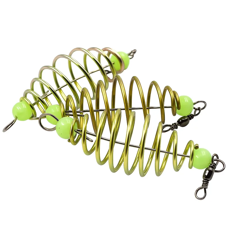 קפיצים לדייג