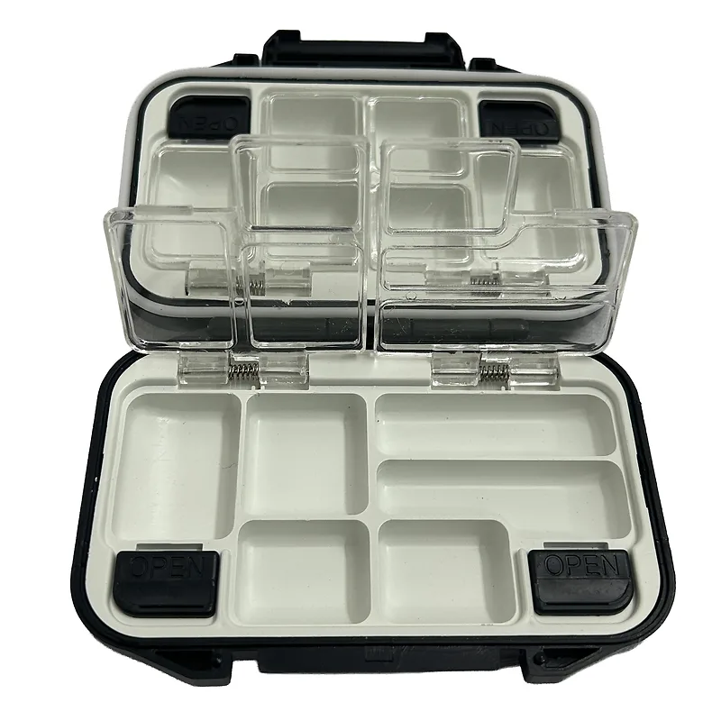 קופסא לקרסים