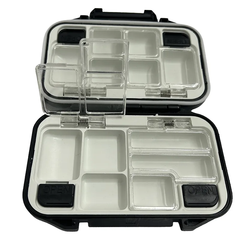 קופסא לקרסים