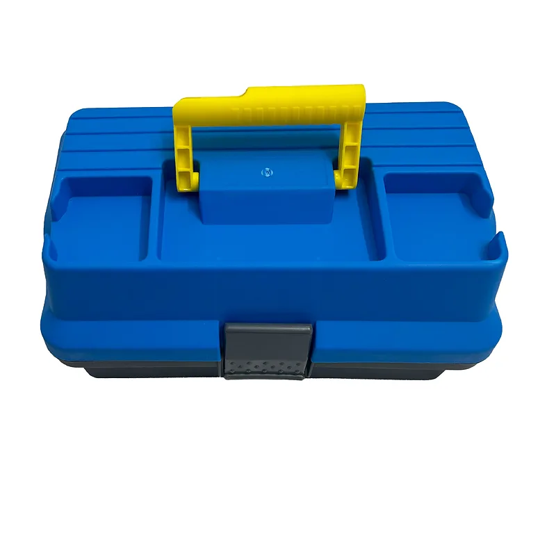 ארגז ציוד דייג