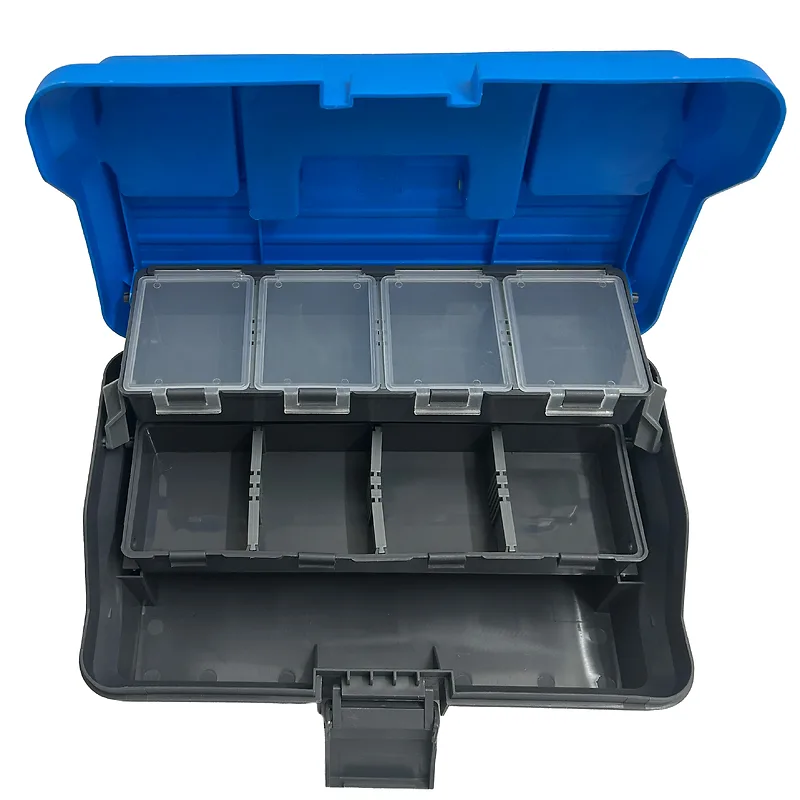 ארגז ציוד דייג