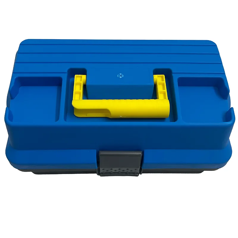 ארגז ציוד דייג