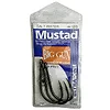 קרסים Mustad Big Gun מידה 12/0