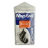 קרסים Mustad Big Gun מידה 2/0