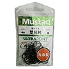 Mustad Ultra Point קרסים מידה 8