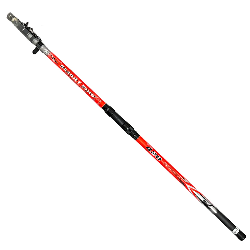 Siweida Smart Surf 4.20 חכת חוף