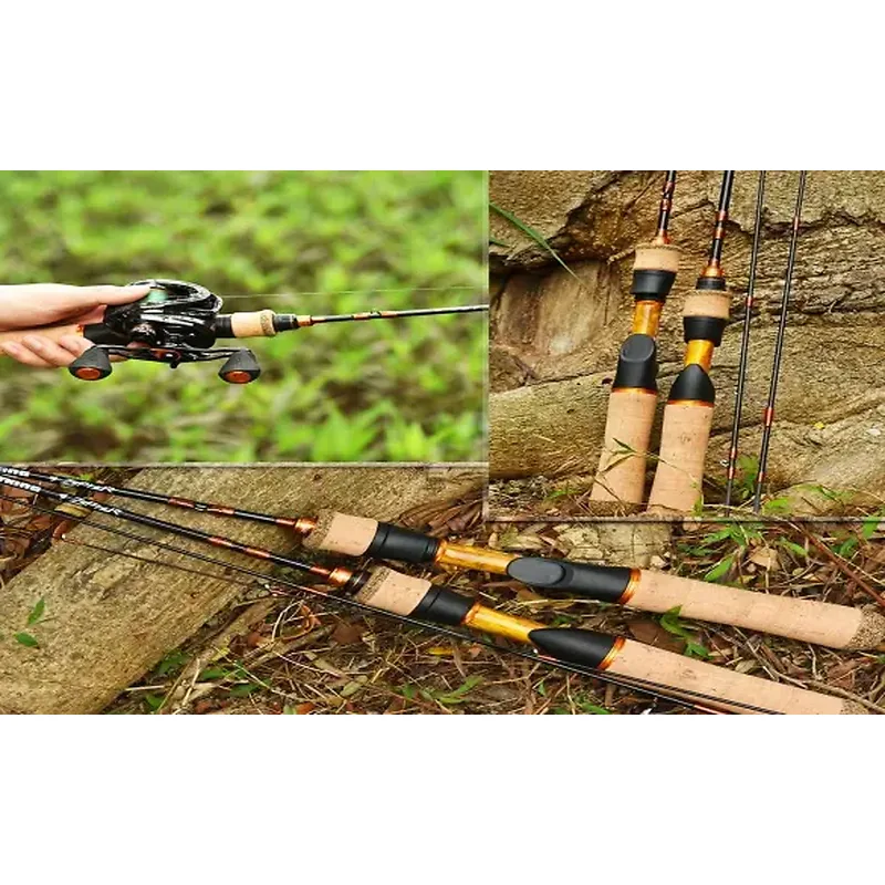 חכת Kastking Zephyr באורך 1.68 מטר