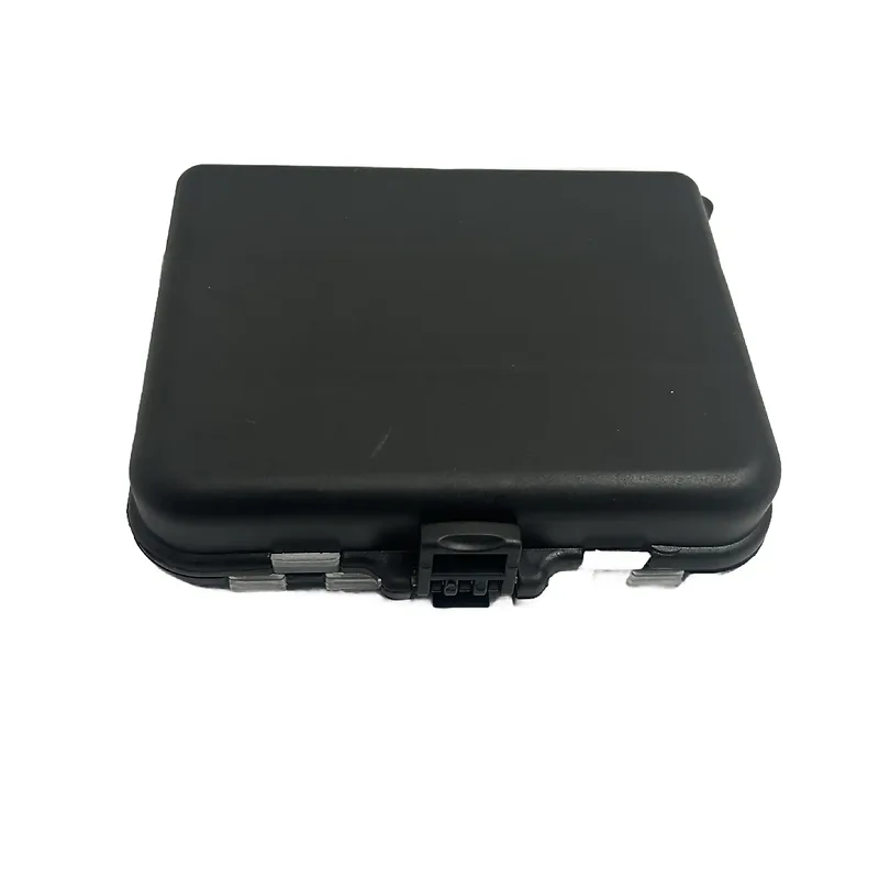 קופסא לציוד דיג