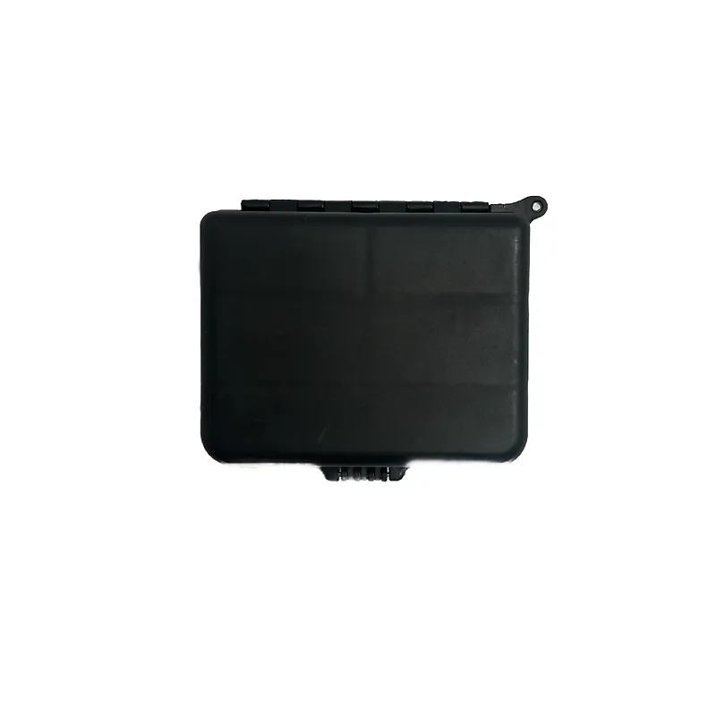 קופסא לציוד דיג