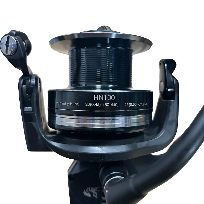 רולר Tica Hyena HN100