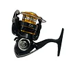 רולר Daiwa MISSION CS 2500