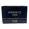 רולר Daiwa MISSION CS 2500