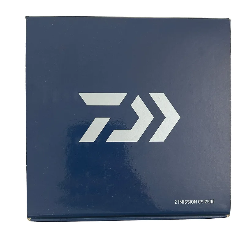 רולר Daiwa MISSION CS 2500
