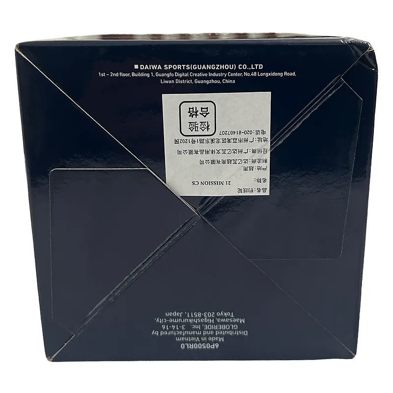 רולר Daiwa MISSION CS 2500