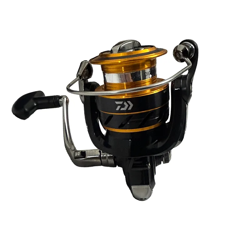 רולר Daiwa MISSION CS 2500