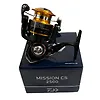 רולר Daiwa MISSION CS 2500