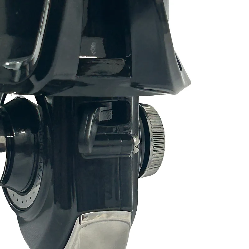 רולר Daiwa MISSION CS 2500