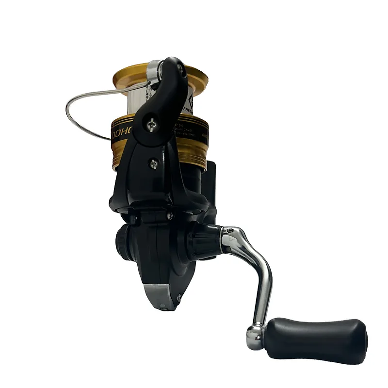 רולר שימנו Shimano FX 2500HG