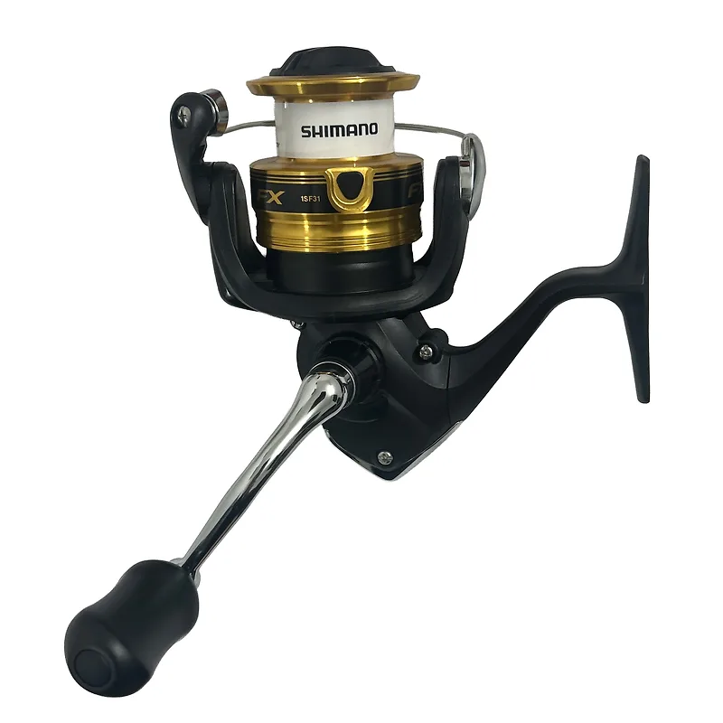 רולר שימנו Shimano FX 2500HG