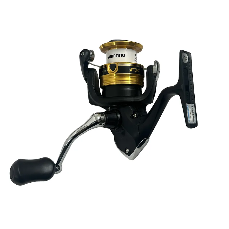 רולר שימנו Shimano FX 2500HG