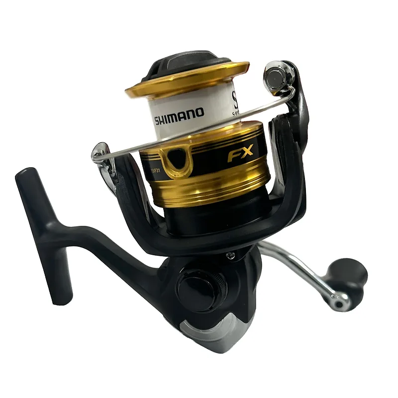 רולר שימנו Shimano FX 2500HG