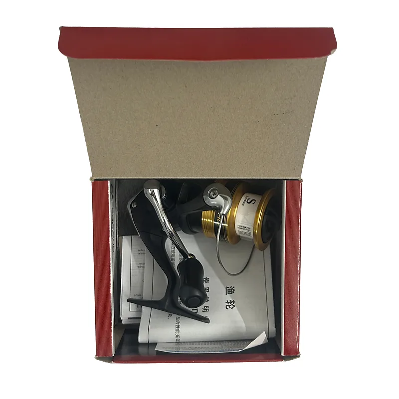 רולר שימנו Shimano FX 2500HG