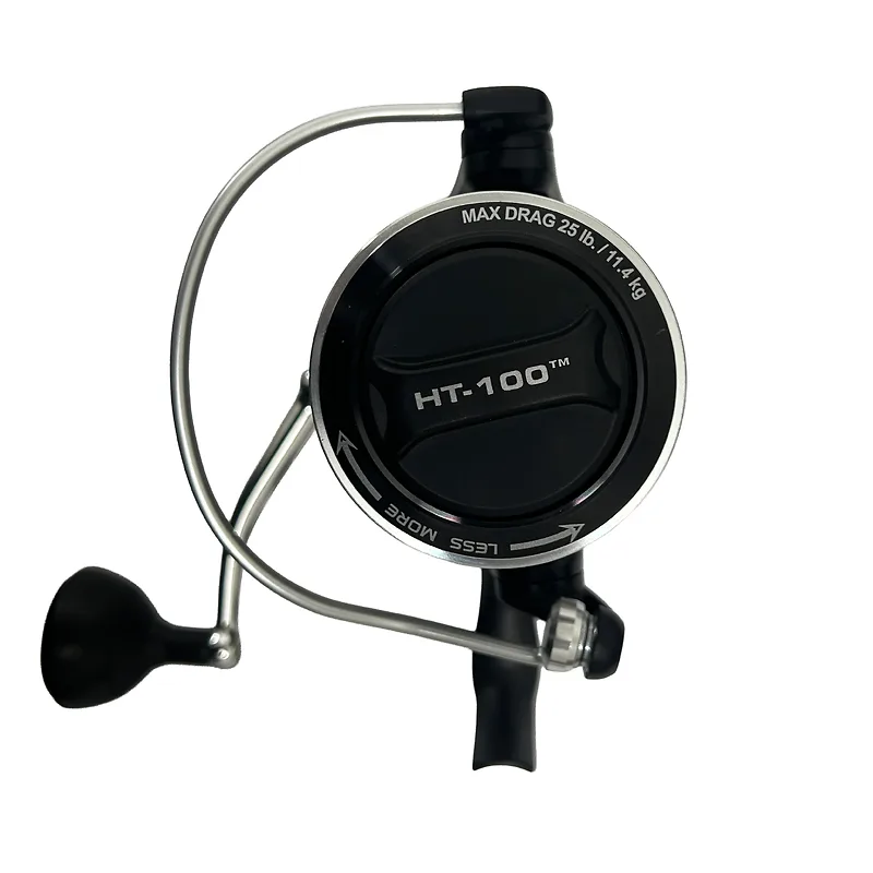 רולר דייג PENN Pursuit IV PURIV8000