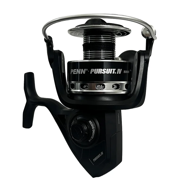 רולר דייג PENN Pursuit IV PURIV8000