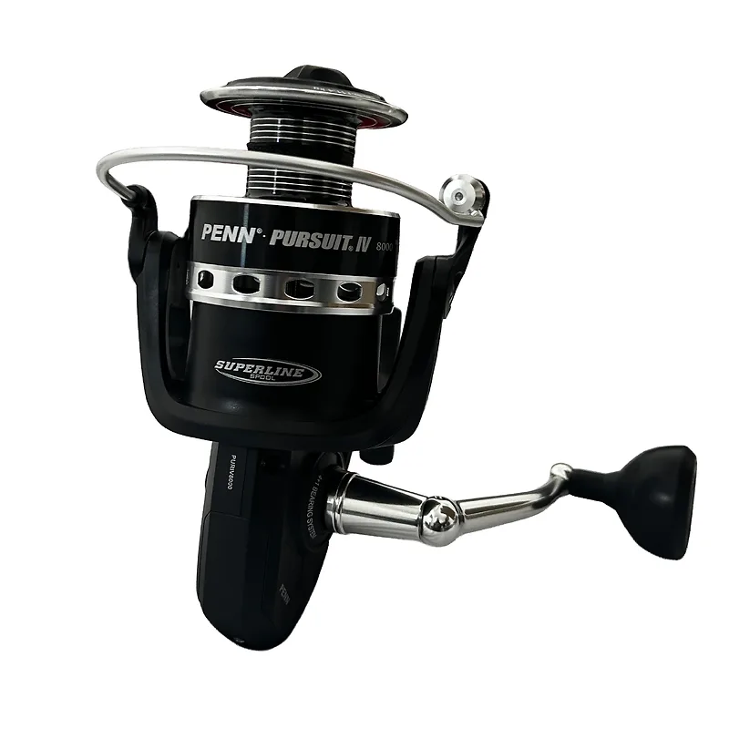 רולר דייג PENN Pursuit IV PURIV8000