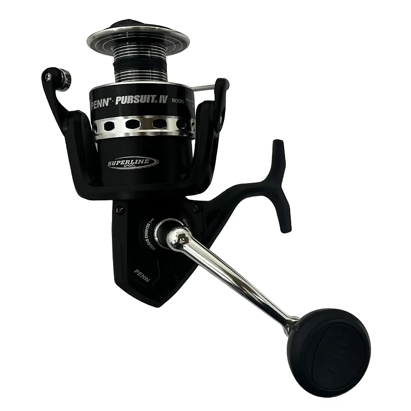 רולר דייג PENN Pursuit IV PURIV8000