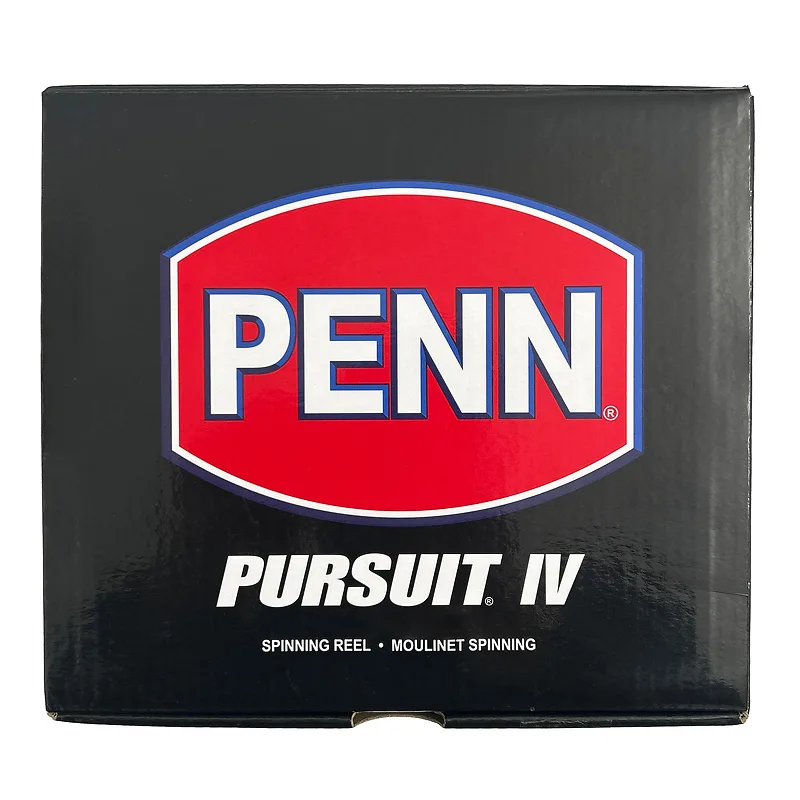 רולר דייג PENN Pursuit IV PURIV8000