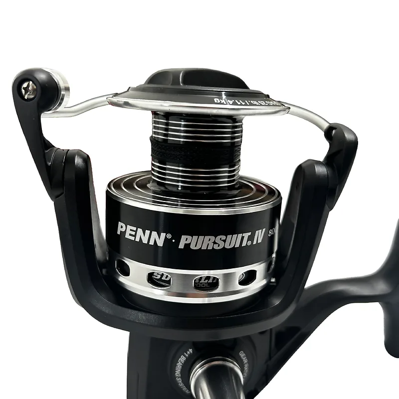 רולר דייג PENN Pursuit IV PURIV8000