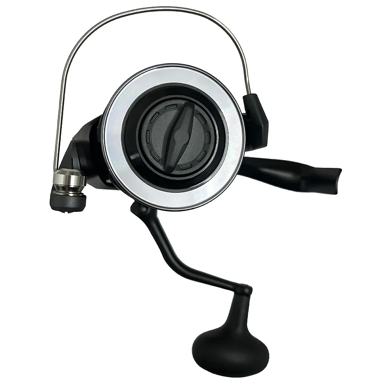 רולר דיג Okuma WAVE POWER 8000