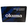 רולר דיג Okuma WAVE POWER 8000