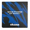 רולר דיג Okuma WAVE POWER 8000