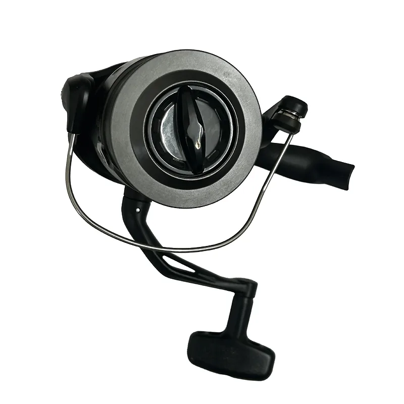 רולר דיג Okuma Revenger RV-80