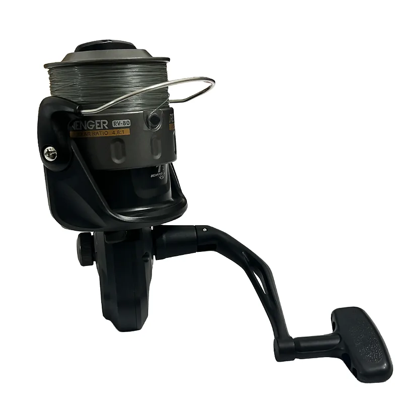 רולר דיג Okuma Revenger RV-80