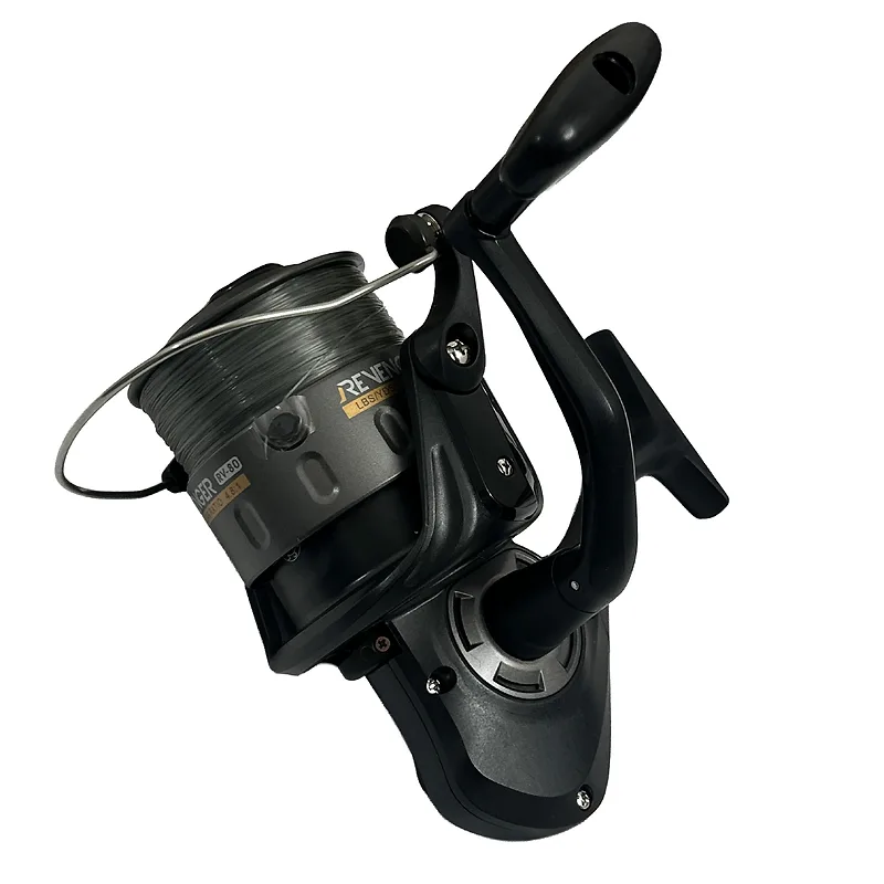 רולר דיג Okuma Revenger RV-80