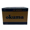 רולר דיג Okuma Revenger RV-80