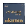 רולר דיג Okuma Revenger RV-80